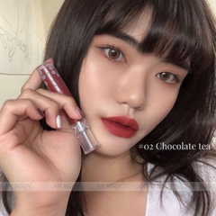 Son Kem Lì Romand Milk Tea Velvet Tint 4.4g