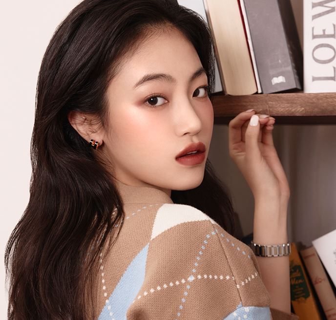 Son Thỏi Lì Merzy Academia Cotton Lipstick 1.8gr