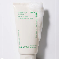 Sữa Rửa Mặt Innisfree Cleansing Foam 150gr