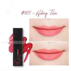 Son Kem Lì BOM Matt Holic Tint 8.5gr