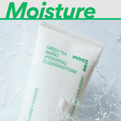 Sữa Rửa Mặt Innisfree Cleansing Foam 150gr (Mẫu Mới 2023)