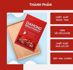 Mặt Nạ Some By Mi Sheet Mask Phục Hồi Và Cải Thiện Da 25gr