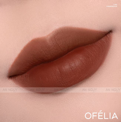 [Date 22/11/2024] Son Kem Lì OFÉLIA Uncovered Lip Mousse 4.3gr