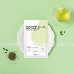 Mặt Nạ Dưỡng Da Some By Mi Real Care Mask 20gr