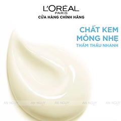 Kem Chống Nắng L'Oreal Paris Skincare UV Perfect Aqua Essence Dưỡng Ẩm 30ml