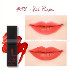 Son Kem Lì BOM Matt Holic Tint 8.5gr