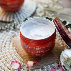 Kem Dưỡng Thể Tesori d'Oriente Body Cream 300g