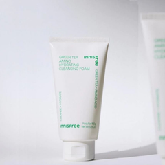 Sữa Rửa Mặt Innisfree Cleansing Foam 150gr