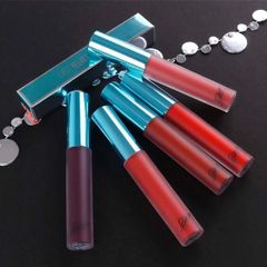 Son Kem Bbia Last Velvet Lip Tint (Version 1) 5gr