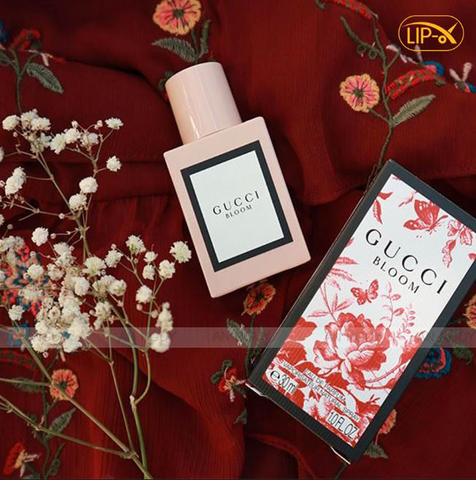 Nước Hoa Nữ Gucci Bloom For Her Eau de Parfum 30ml