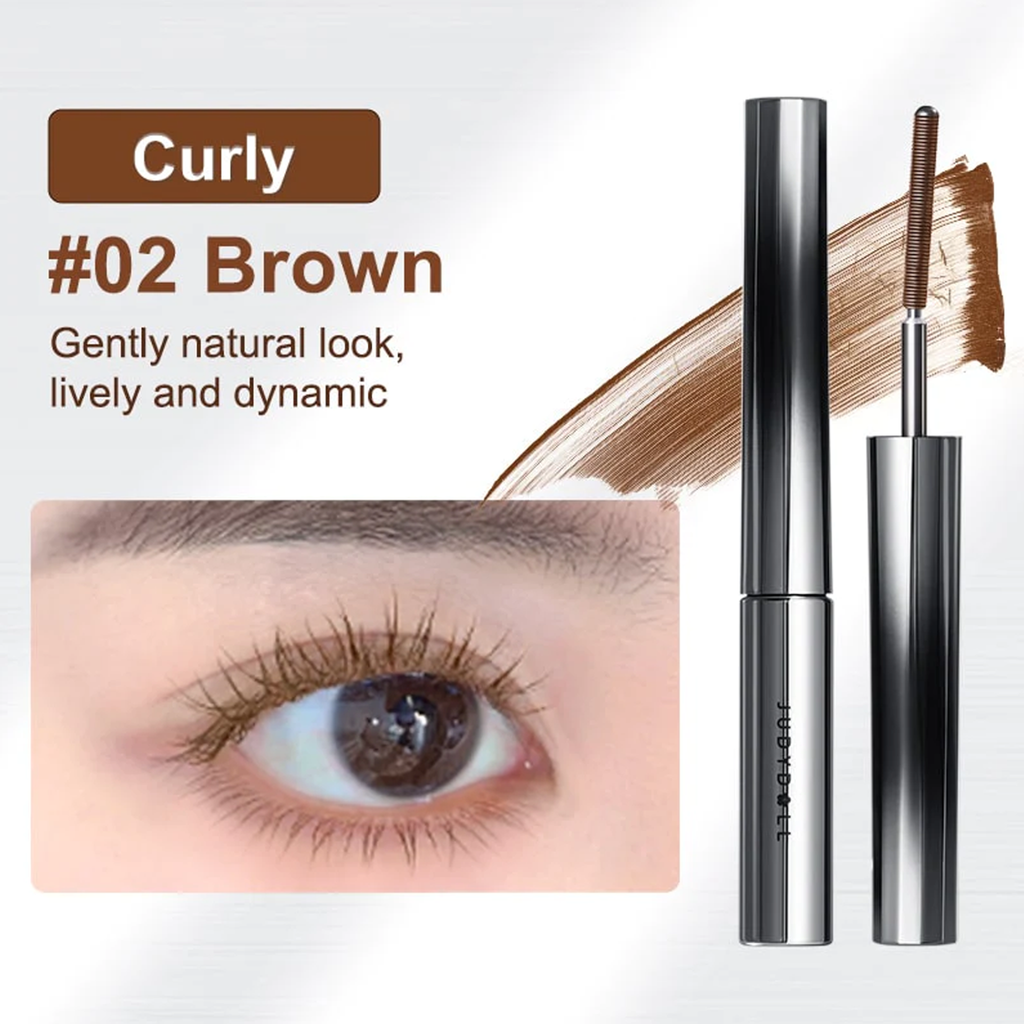 Chuốt Mi Judydoll Curling Iron Mascara 2g