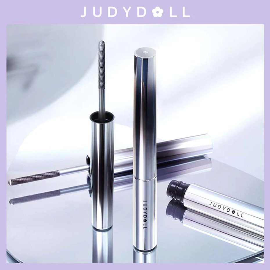 Chuốt Mi Judydoll Curling Iron Mascara 2g