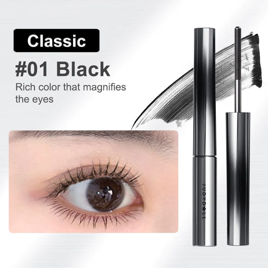 Chuốt Mi Judydoll Iron Mascara 2g