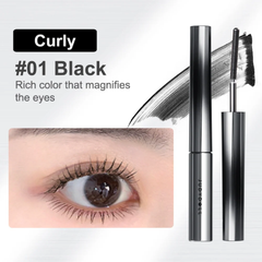 Chuốt Mi Judydoll Iron Mascara 2g