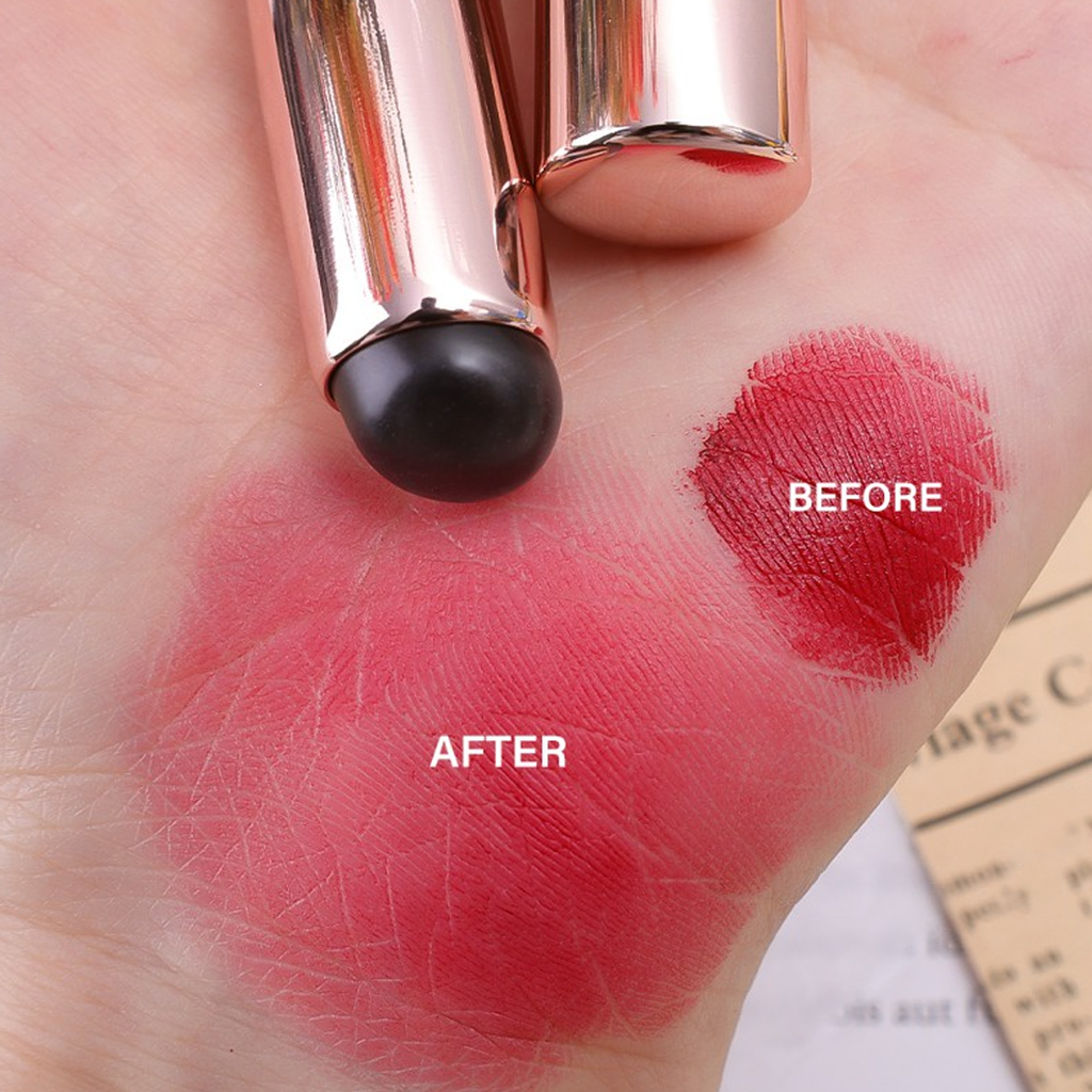 Cọ Tán Son Môi/ Che Khuyết Điểm