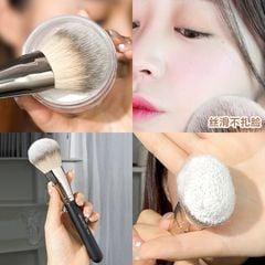 Cọ Trang Điểm Đa Năng