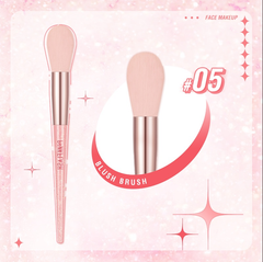 Cọ Trang Điểm PinkFlash Brush PF-T04