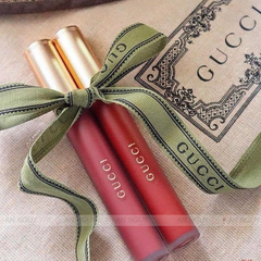 Son Kem Lì Gucci Rouge Liquid Matte Lip Color 6.5ml