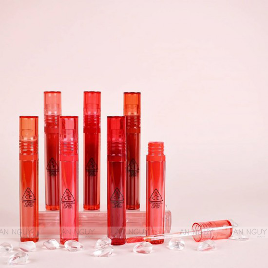 Son Tint Bóng 3CE Flash Lip Tint 3.5g