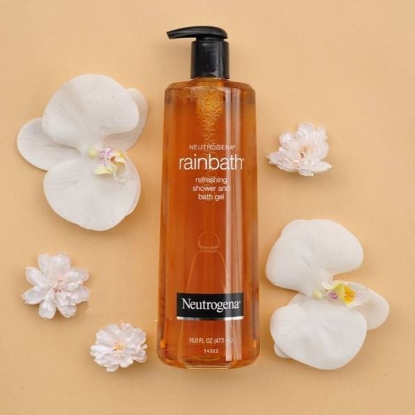 Sữa Tắm Neutrogena Rainbath Refreshing Shower & Bath Gel Dưỡng Ẩm