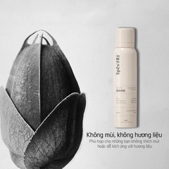 Dầu Gội Khô Spes Dry Shampoo