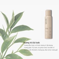 Dầu Gội Khô Spes Dry Shampoo