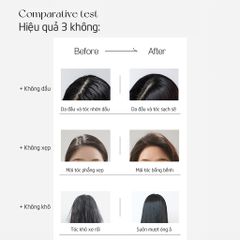 Dầu Gội Spes Shampoo Làm Sạch Tóc Và Da Đầu