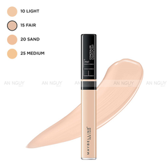 Che Khuyết Điểm Maybelline Fit Me Concealer 6.8ml