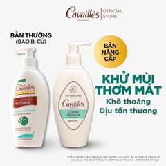 Dung Dịch Vệ Sinh Cavaillès L'intime 250ml (Bản Nâng Cấp)
