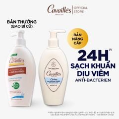 Dung Dịch Vệ Sinh Cavaillès L'intime 250ml (Bản Nâng Cấp)