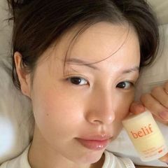Dưỡng Môi Belif Super Knights - Multi Vitamin Lipcerin 15ml