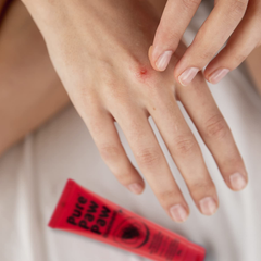 Dưỡng Môi Pure Paw Paw Ointment 25g