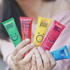 Dưỡng Môi Pure Paw Paw Ointment 25g