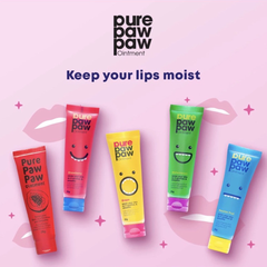 Dưỡng Môi Pure Paw Paw Ointment 25g
