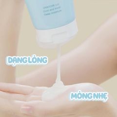 Dưỡng Thể Chống Nắng Sunplay Skin Aqua UV Body Cooling Lotion SPF50+ PA++++ Mát Lạnh 150g