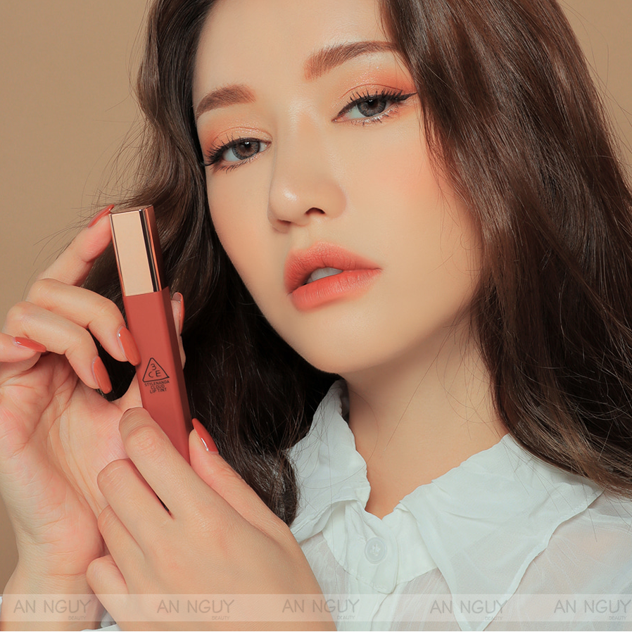 Son Kem 3CE Cloud Lip Tint 4gr