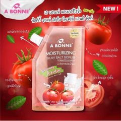 Muối Tắm Tẩy Tế Bào Chết A Bonné Dưỡng Sáng, Mềm Mịn Da 350gr