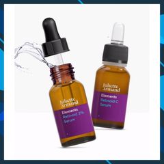 Tinh Chất Juliette Armand Folic Acid B9 Serum Chống Kích Ứng 20ml