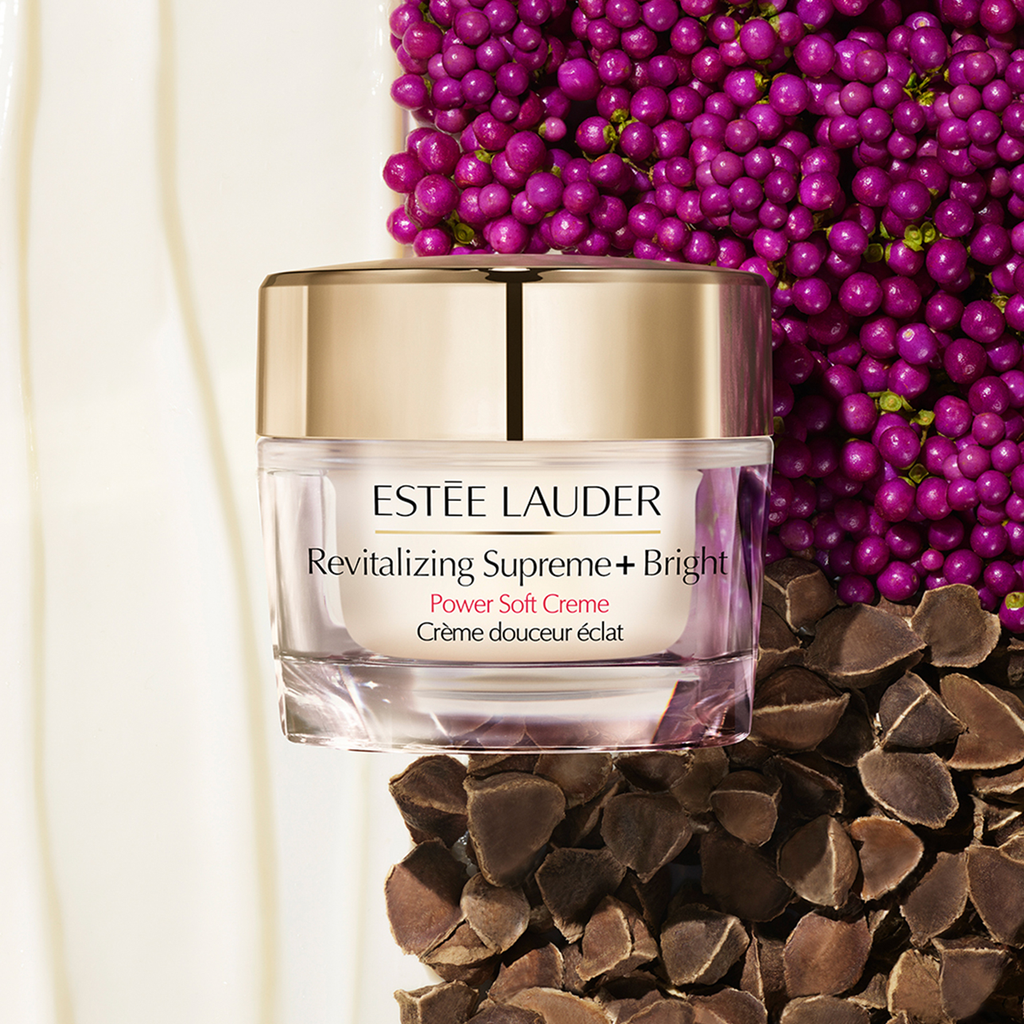 Kem Dưỡng Estee Lauder Revitalizing Supreme Bright Moisturizer Power Soft Creme Sáng Da Ngừa Lão Hoá 50ml