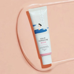 Kem Chống Nắng Round Lab Birch Juice Moisturizing Tone-Up Sunscreen Nâng Tông Trắng Hồng 50ml