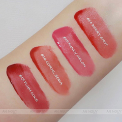 Son Tint Bóng Romand Juicy Lasting Tint Sparkling Juicy 5.5gr