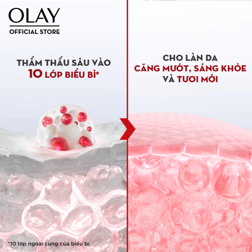 Kem Dưỡng Da Olay Regenerist Ngăn Ngừa Lão Hóa Da 50gr (Hàng Nhập Khẩu)