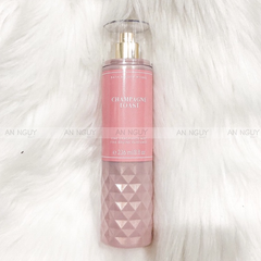 Xịt Thơm Bath & Body Works Champagne Toast Fine Fragrance Mist Hương Thơm Nữ Tính 236ml