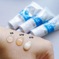 Gel Dưỡng DrCeutics Dual Urea 5% Invisible Hydrating Cấp Ẩm Cho Da 50g