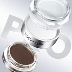Gel Kẻ Mày Focallure Brows Gel Cream 2.5g - FA23