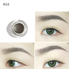 Gel Kẻ Mày Judydoll Long Lasting Frame 3.3g