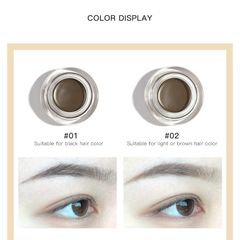 Gel Kẻ Mày Judydoll Long Lasting Frame 3.3g