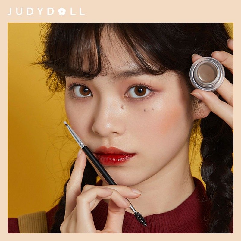 Gel Kẻ Mày Judydoll Long Lasting Frame 3.3g