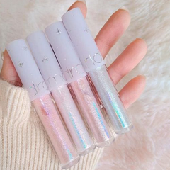 Gel Nhũ Mắt Romand The Universe Liquid Glitter 2g