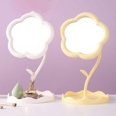 Gương Trang Điểm Để Bàn Dễ Thương